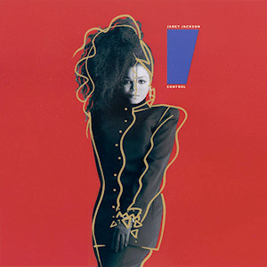 Janet Jackson